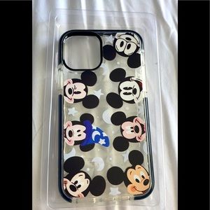 iPhone 11 Pro Mickey Mouse Case